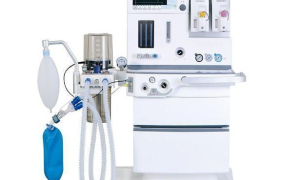 HLHA-6100 Anesthesia machine (10.4'' screen)