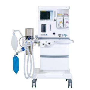 HLHA-6100 Anesthesia machine (10.4'' screen)