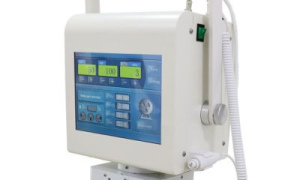 HLHFX-05  Portable High Frequency X-ray Machine