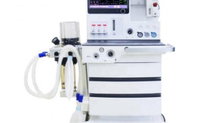 HLHA-6100XS Anesthesia machine (15"Colorful LCD touch screen)