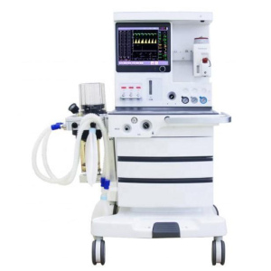 HLHA-6100XS Anesthesia machine (15"Colorful LCD touch screen)