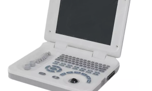 HLHBW-3 B/W Ultrasound scanner