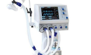 HLHV-400A Ventilator