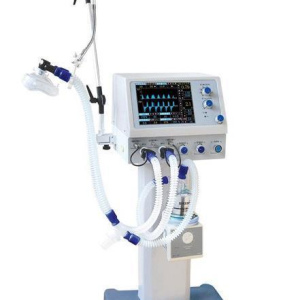 HLHV-400A Ventilator