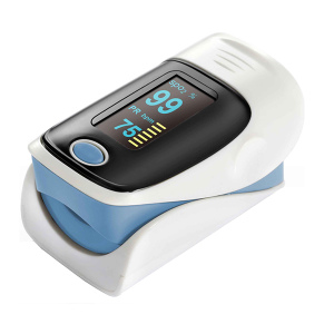 HLHP-80A Finger-tip Pulse Oximeter