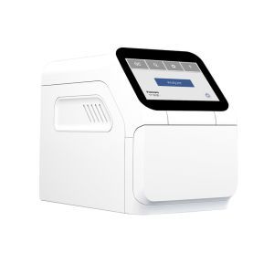 HLYSTE-P4M Portable Dry Biochemistry Analyzer 