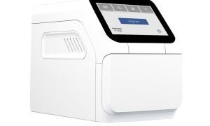 HLYSTE-P4M Portable Dry Biochemistry Analyzer 