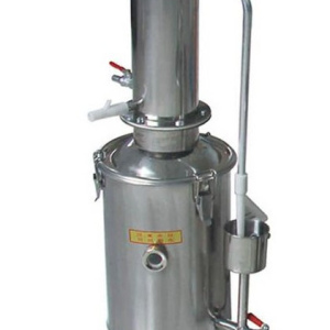 HLYSTE-ZL5 Stainless steel water distiller