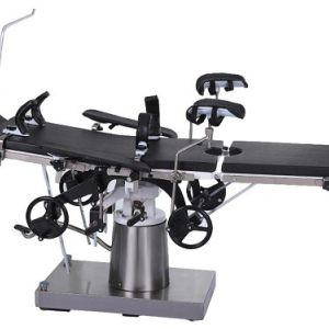 HL3001 Multifunctional operation table, side controlled