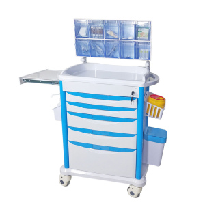 HLHAT-62512B Anesthesia trolley