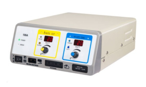 HLHE-100+ High Frequency Electrosurgical Unit