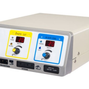 HLHE-100+ High Frequency Electrosurgical Unit