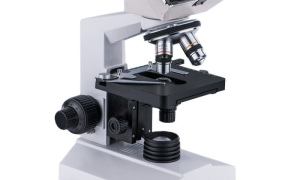 HLHXSZ-107BN Binocular Biological Microscope