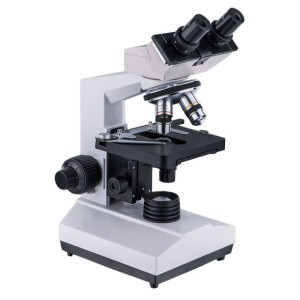 HLHXSZ-107BN Binocular Biological Microscope