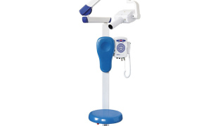 HLHC-10D(New) Dental X-ray Unit