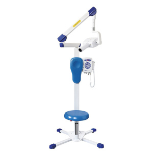 HLHC-10D(New) Dental X-ray Unit