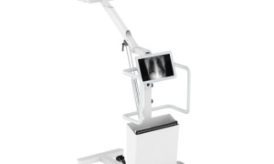 HLHFX-05D Digital Portable X-ray System