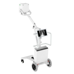 HLHFX-05D Digital Portable X-ray System