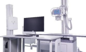 HLHDR50E  High Frequency Digital Radiography system (DR System)