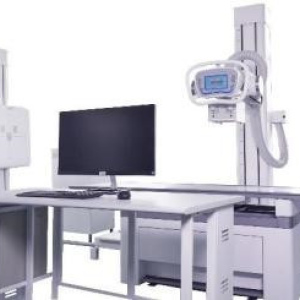 HLHDR50E  High Frequency Digital Radiography system (DR System)