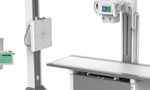 HLHX32R-A X-ray Radiography System (220V