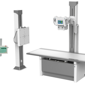 HLHX32R-A X-ray Radiography System (220V