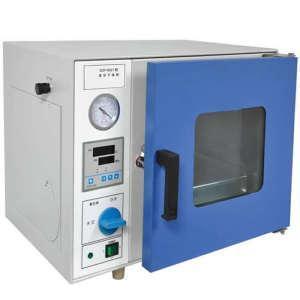 HLDGF-9030/9070A  Hot air Sterilizer