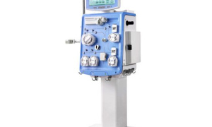 HLH-5000A CRRT Six pumps four scales