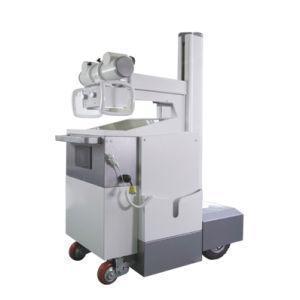 HLHFX-32G Mobile X-ray System