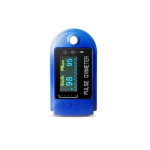 HLWLX-503 Finger-tip Pulse Oximeter