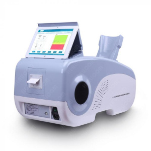 HLHJ3000 /HLHJ3000+  Ultrasound bone densitometer