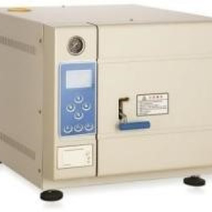 HLHTS-35D/HLHTS-50D Table Top Steam Sterilizer (With pulse-vacuum system) 