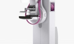 HLHDM-3000A High Frequency TOMO Digital Mammography System