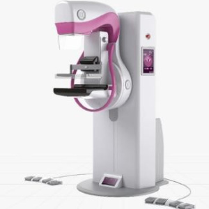 HLHDM-3000A High Frequency TOMO Digital Mammography System