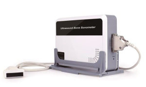 HLHJ7000/HLHJ7000+ Ultrasound bone densitometer