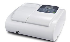 HLYSTE-UV5600 UV Visiable Spectrophotometer