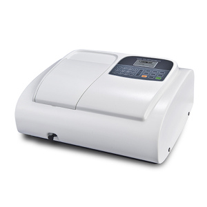 HLYSTE-UV5600 UV Visiable Spectrophotometer