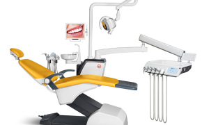 HLHDC-S6 Dental chair