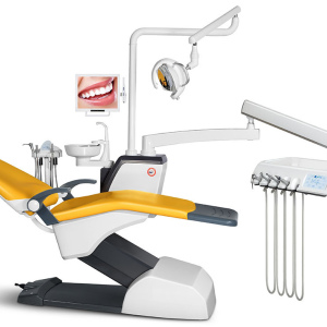 HLHDC-S6 Dental chair