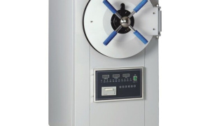 HLHS-150B/280B Horizontal Cylindrical Pressure Steam Sterilizer