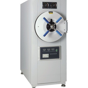 HLHS-150B/280B Horizontal Cylindrical Pressure Steam Sterilizer