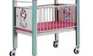 HLDP-BC011 Flat Child Bed