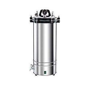 HLYX-280A 18L/24L  Portable Pressure Steam Sterilizer