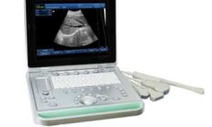 HLHBW-9 PC based Laptop B/W Ultrasound Scanner