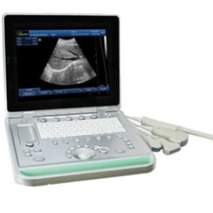 HLHBW-9 PC based Laptop B/W Ultrasound Scanner