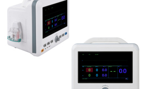 HLHGM2000 Anesthesia gas monitor