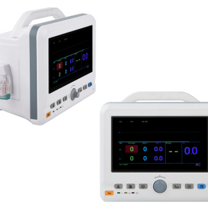 HLHGM2000 Anesthesia gas monitor