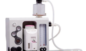 HLHA-PH Portable Anesthesia Machine