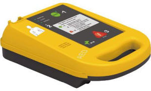 HLAED7000 Automatic External Defibrillator