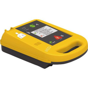 HLAED7000 Automatic External Defibrillator